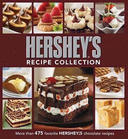 Hershey's Recipe COLL 5 Ring Binder 9781412777889