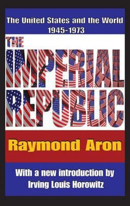 The Imperial Republic 9781412810791