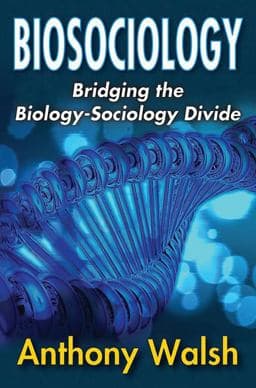 Biosociology 9781412852562