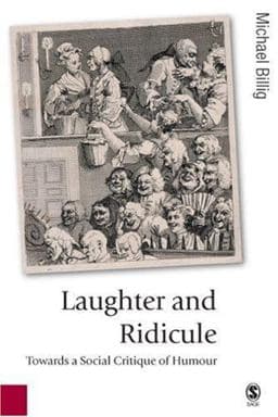 Laughter and Ridicule 9781412911436