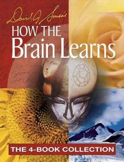 David A. Sousa′s How the Brain Learns 9781412937238