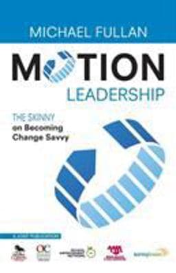 Motion Leadership 9781412981316