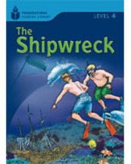 The Shipwreck 9781413027969