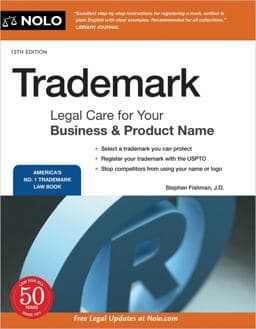 Trademark 9781413330090