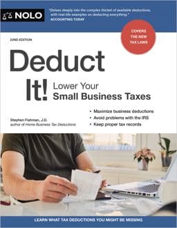 Deduct It! 9781413333053