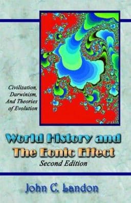 World History and the Eonic Effect 9781413455922