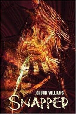 Snapped 9781413796063