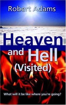 Heaven and Hell, Visited 9781414104492