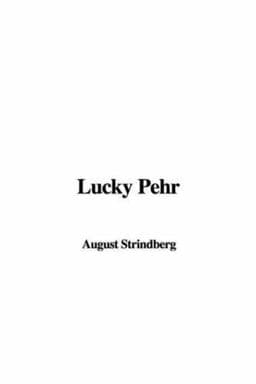 Lucky Pehr 9781414201016