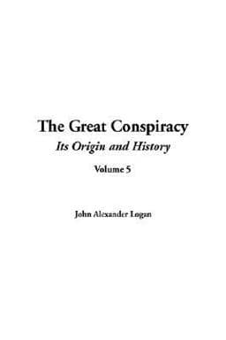 The Great Conspiracy 9781414239422