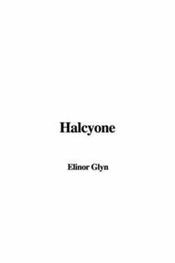 Halcyone 9781414248844
