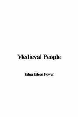 Medieval People 9781414250571