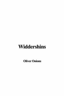Widdershins 9781414258041