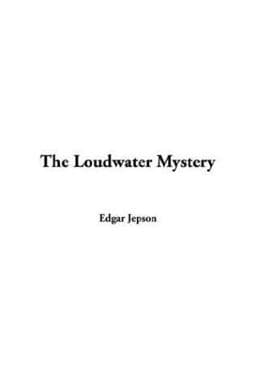 Loudwater Myst 9781414273440