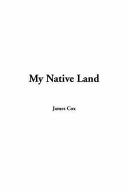 My Native Land 9781414289328