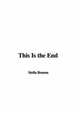 This Is the End 9781414294551