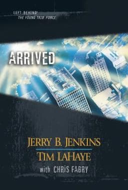 Arrived 9781414302737