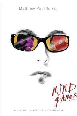 Mind Games 9781414305585