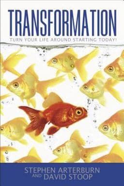 Transformation 9781414307763