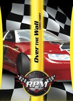 Over the Wall 9781414312651