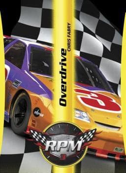 Overdrive 9781414312668