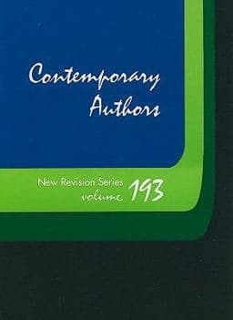 Contemporary Authors New Revision 9781414439631