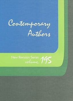 Contemporary Authors New Revision 9781414439655