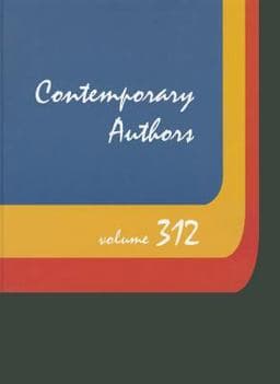 Contemporary Authors 9781414460949