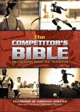 The Competitor's Bible 9781415867334