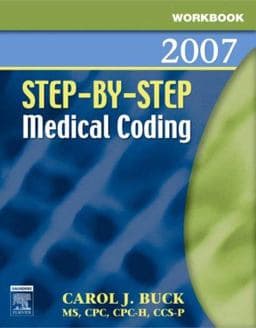 Medical Coding 2008 9781416001379