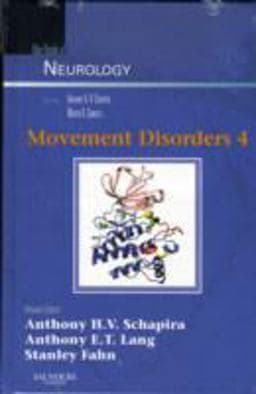 Movement Disorders 9781416066415