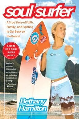 Soul Surfer 9781416503460