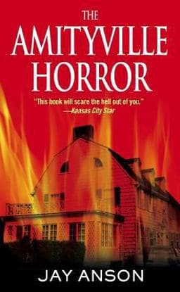 The Amityville Horror 9781416507697