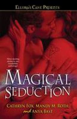 Magical Seduction 9781416577218