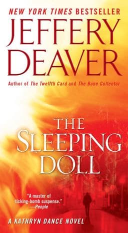 The Sleeping Doll 9781416590095