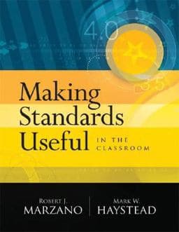 Making Standards Useful in the Classroom 9781416606482