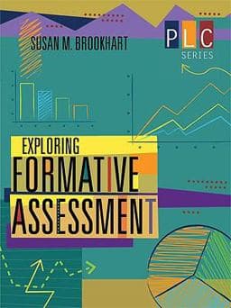 Exploring Formative Assessment 9781416608264