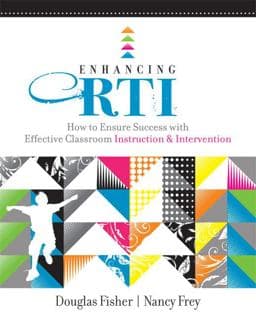 Enhancing RTI 9781416609872