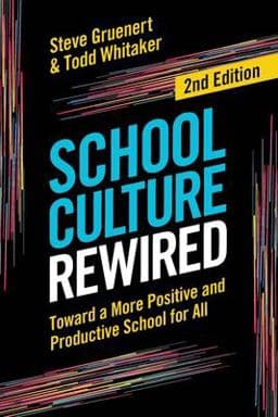 School Culture Rewired 9781416632498