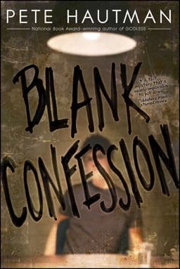 Blank Confession 9781416913283