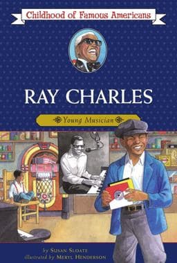 Ray Charles 9781416914372