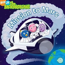 Mission to Mars 9781416914860