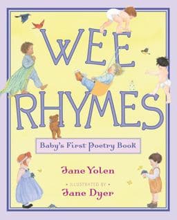 Wee Rhymes 9781416948988