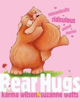 Bear Hugs 9781416949589