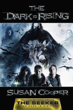 The Dark Is Rising 9781416949695