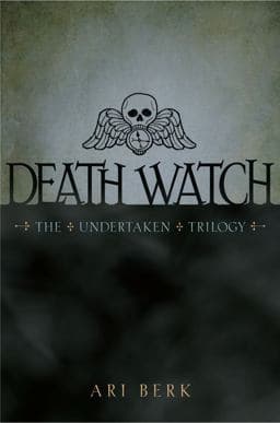 Death Watch 9781416991168