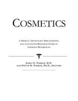 Cosmetics 9781417511914