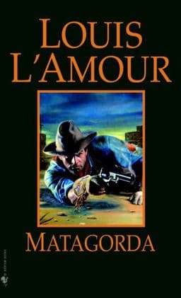 Matagorda 9781417618231