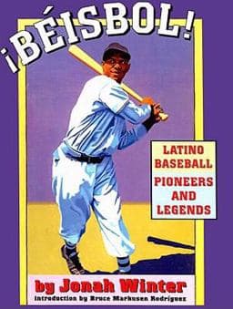 ¡Béisbol! 9781417640485
