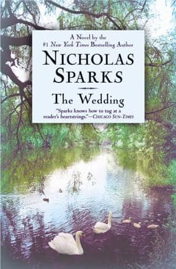 The Wedding 9781417641024